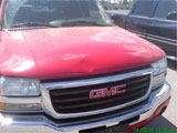 GMC Sierra-Holy City Dent Guy-Paintless dent repair-Click for larger image